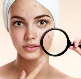 什么原因所导致果淋巴长痘