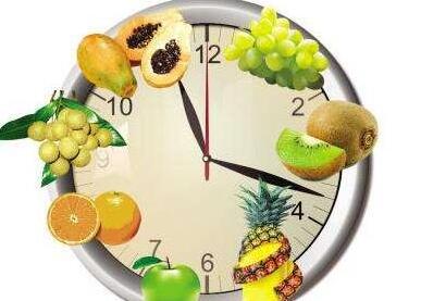 吃水果减肥别犯这些错误