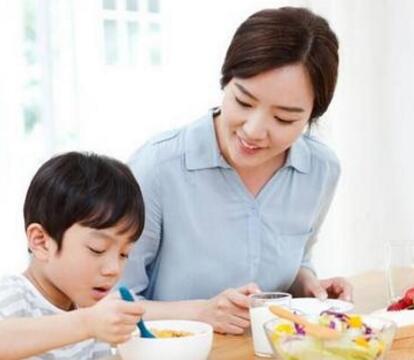 长高的科学方法 常吃哪些食物能让宝宝长高