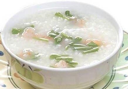 女人都喜欢的三款瘦身粥