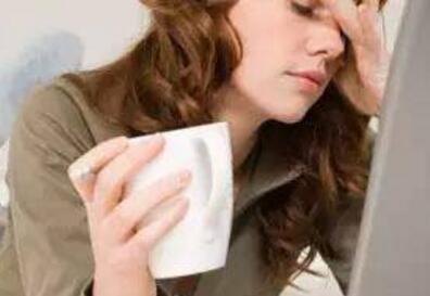 教大家快速缓解眼部疲劳的妙招