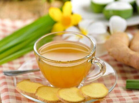 早上空腹喝蜂蜜柠檬水可以减肥吗