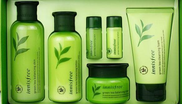 悦诗风吟深受女孩子的欢迎 悦诗风吟适合什么年龄用？