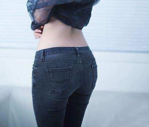 女性练臀腿型塑造 教你塑造完美翘臀