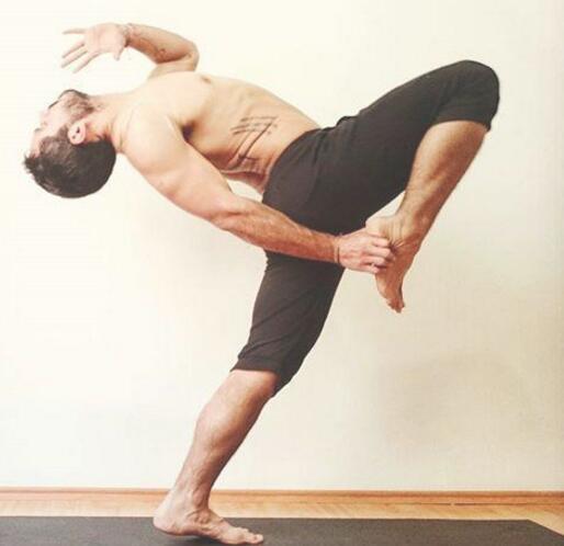 什么是x型腿 x型腿怎么矫正