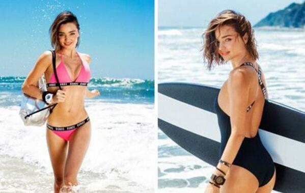 比基尼桥是什么 如何练出比基尼桥