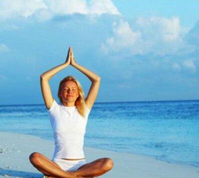 瑜伽能调理月经吗 调理月经的瑜伽体式