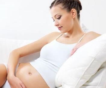 细数怀孕对女人八大益处