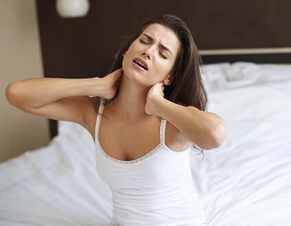 女性分泌物发黄的原因是什么