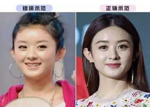 小细节大作用 选对耳饰打造完美脸型