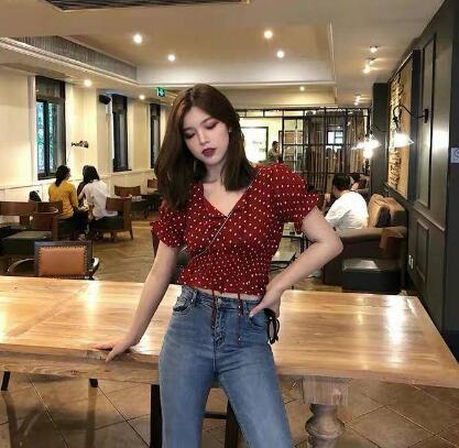 夏天的简约风格 属于你的小清新