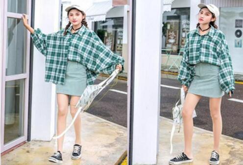 女生夏天穿裙子的多 教你避免撞衫