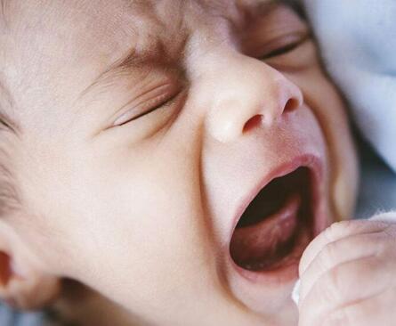 用错洗衣方法 会伤宝宝的健康