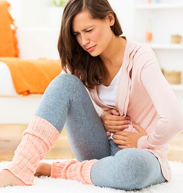 女性来月经为什么下身气味难闻