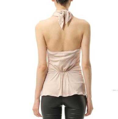 常穿打底裤小心阴道炎 大家注意了