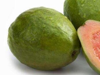 吃番石榴需要削皮吗 吃番石榴的皮有什么功效与作用