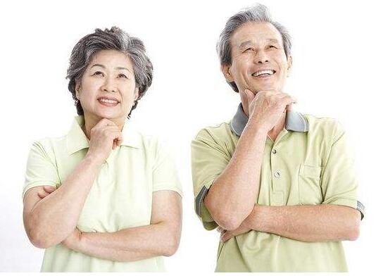 人体养生抗衰老的黄金点