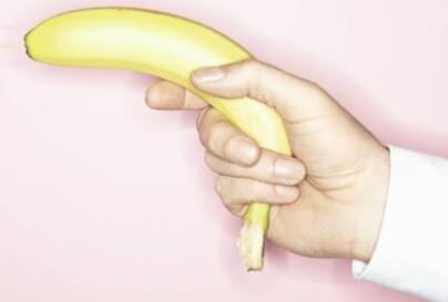 男人吃香蕉的5大好处 看看你知道吗