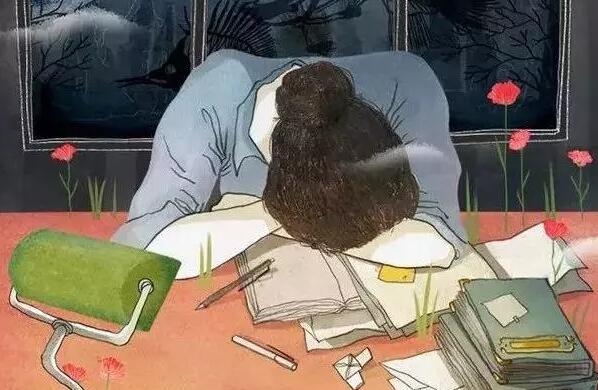 女性心脏病发有哪些前兆呢