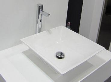 台上艺术碗盆的保养与清洁方法