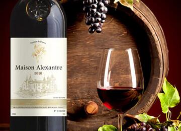 没喝完的过期红酒巧利用 喝剩红酒的6个用途