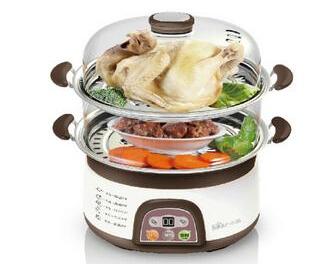 电蒸锅怎么用 电蒸锅的清洁保养方法是什么