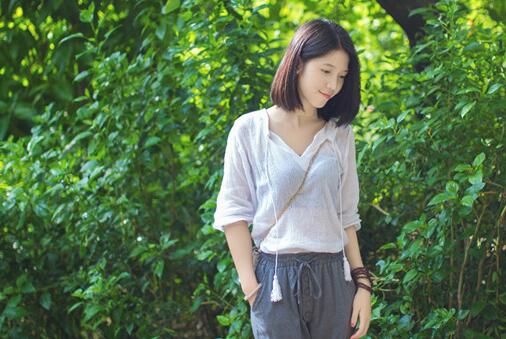 天生丽质是不存在的 更多的是注重保养