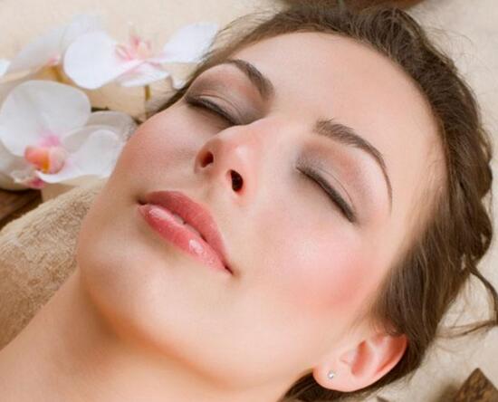 美容瘦身小秘方 让你迅速变瘦