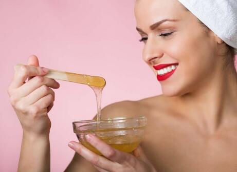 蜂蜜美容的功效居然有这么多 必不可少的保养品