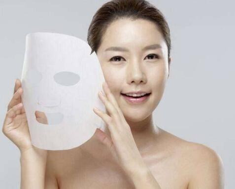 女人保养有方 让你保持美丽