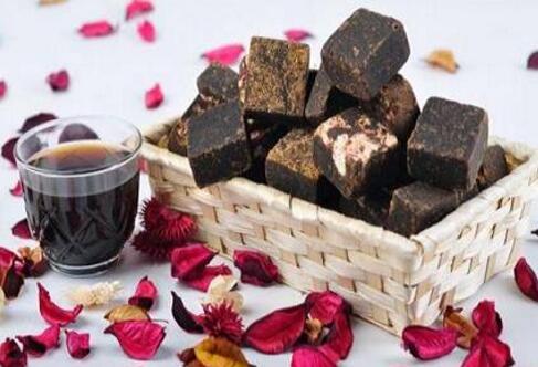 黑糖能美容养颜祛斑调经 是女人滋补的佳品