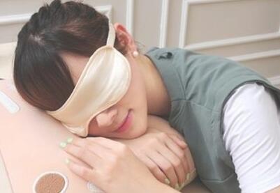 上班族科学午睡是关键