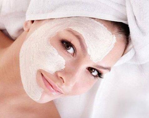 牛奶护肤的好处 使皮肤变得更加嫩滑