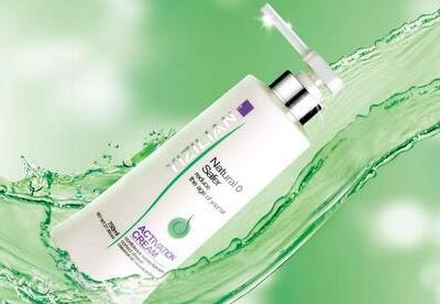 洗发水在生活中的七种小妙用