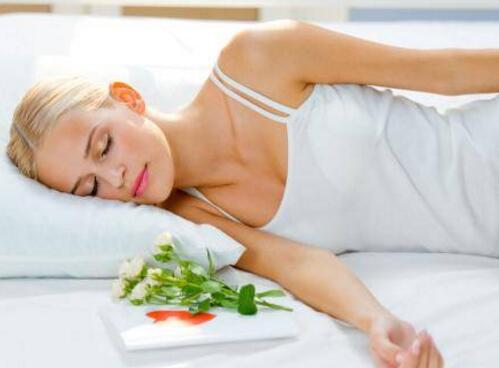 年轻的秘诀 帮你塑造成不老女神