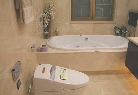 卫生间有异味 来试试这些小东西除去异味