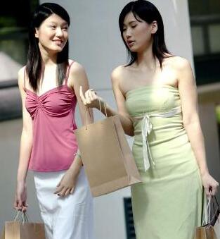 鸡心位中的低鸡心内衣有哪些 适合什么人穿