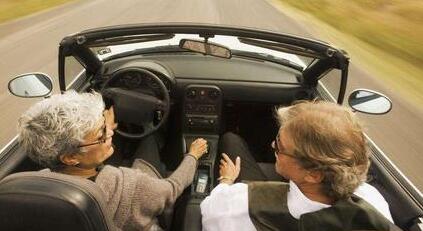 老年人开车的注意事项有什么