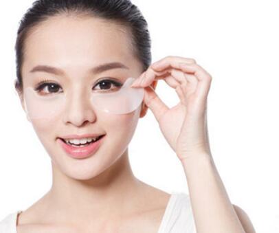 紧急拯救熬夜脸 让你魅力无限