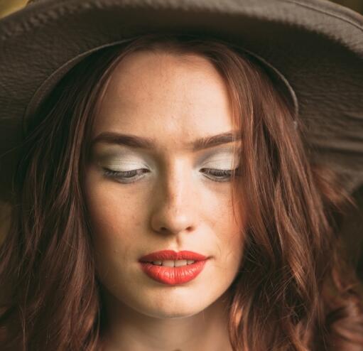 换季长痘大麻烦 教你轻松避免