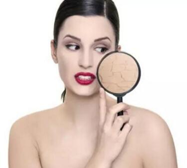 肌肤不够健康 那是什么原因呢