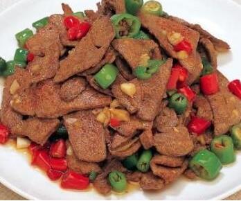 吃什么伤肝脏 伤害肝脏的克星食物有哪些