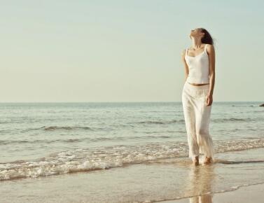 月经不正常想要孩子可以吗