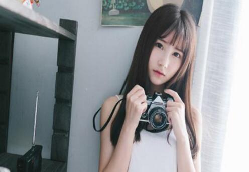 女孩想要的嫩滑肌肤 教你缩小毛孔