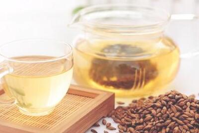 常喝大麦茶有副作用吗 大麦茶的功效与禁忌