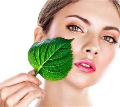 脸上长斑影响颜值 你知道色斑的类型吗