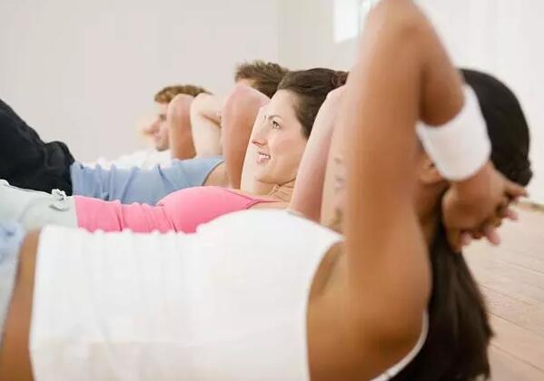 一起来了解运动中常见的6种伤害吧