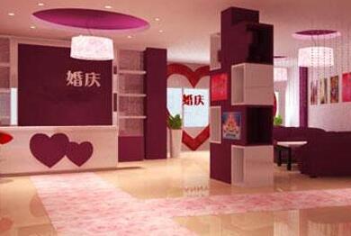 如何选择一家能让自己放心的呢 选择婚庆公司的标准是什么