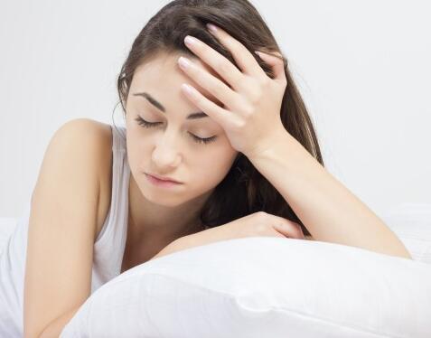 夏季会引起正气虚衰 容易造成人体虚弱