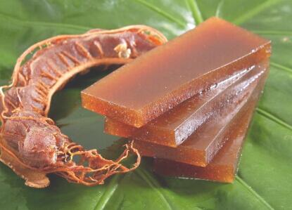 酸枣糕的做法-酸枣糕是什么